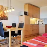 Apartamento Weitblick Sonne, Und Kalifornien