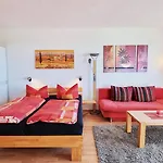 Weitblick Sonne, Und Apartamento
