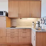 Apartamento Weitblick Sonne, Und