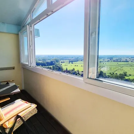 Weitblick Sonne, Und Apartamento Kalifornien