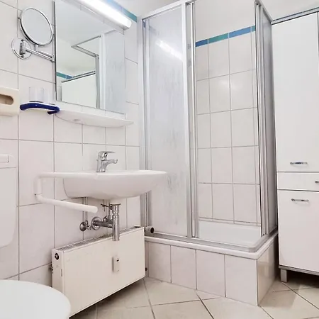 Weitblick Sonne, Und Lejlighed