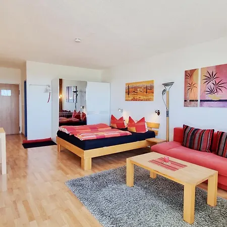 Weitblick Sonne, Und Lejlighed *