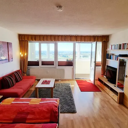 Weitblick Sonne, Und Lejlighed Kalifornien