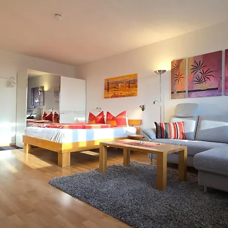 Weitblick Sonne, Und Apartamento Kalifornien