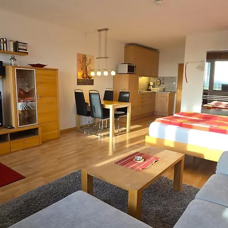 Weitblick Sonne, Und Apartamento Kalifornien
