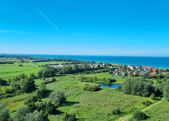 Weitblick Sonne, Und