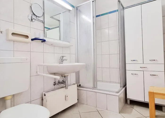 Weitblick Sonne, Und Appartement