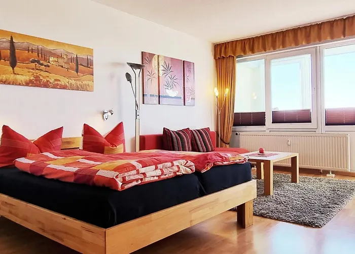 Weitblick Sonne, Und